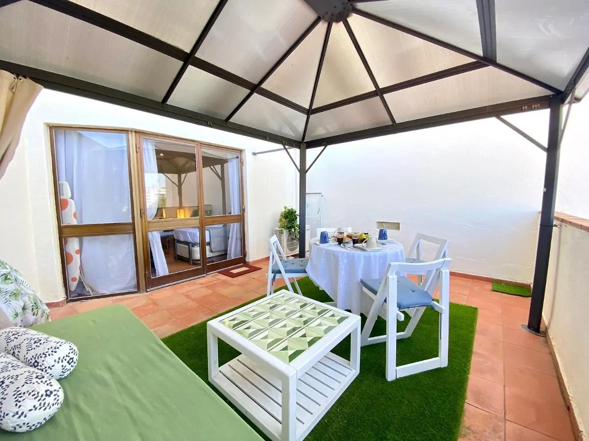 Albufeira Sky Light With Pool By Homing Apartment