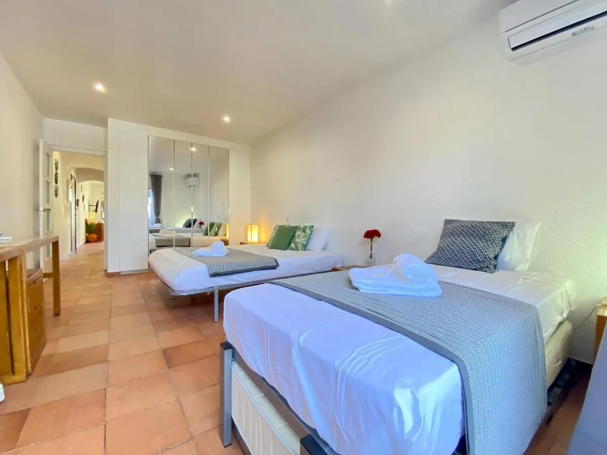 Appartamento Albufeira Sky Light With Pool By Homing 0*,  Portogallo
