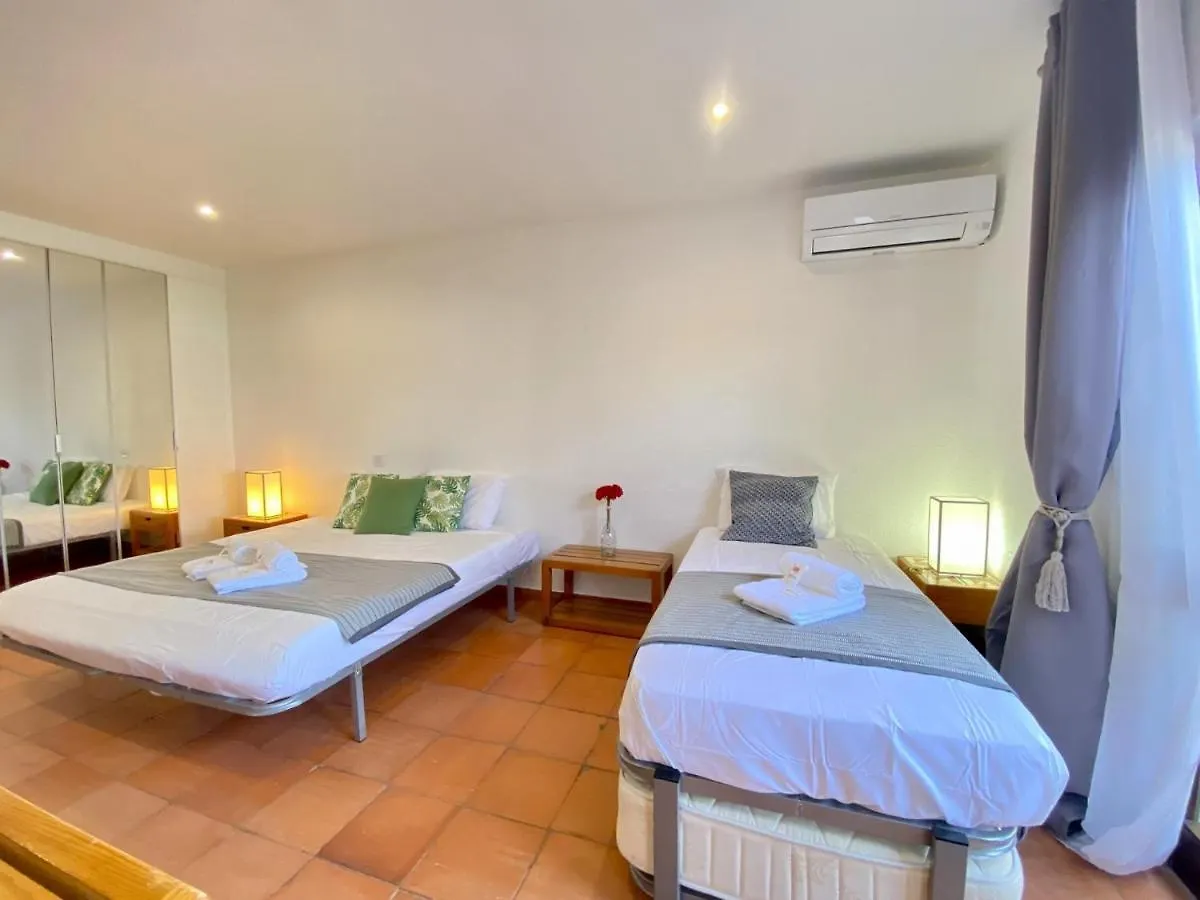 Albufeira Sky Light With Pool By Homing Apartment