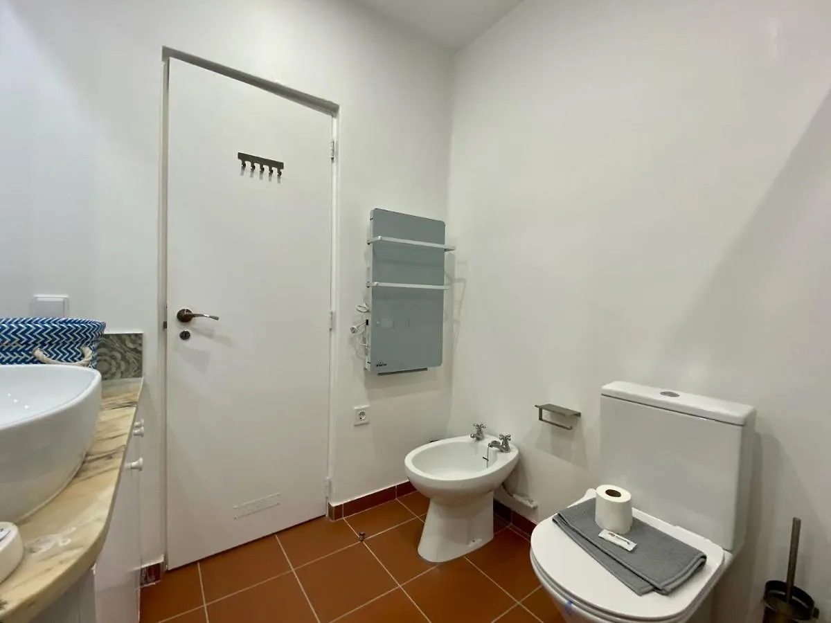 Appartamento Albufeira Sky Light With Pool By Homing
