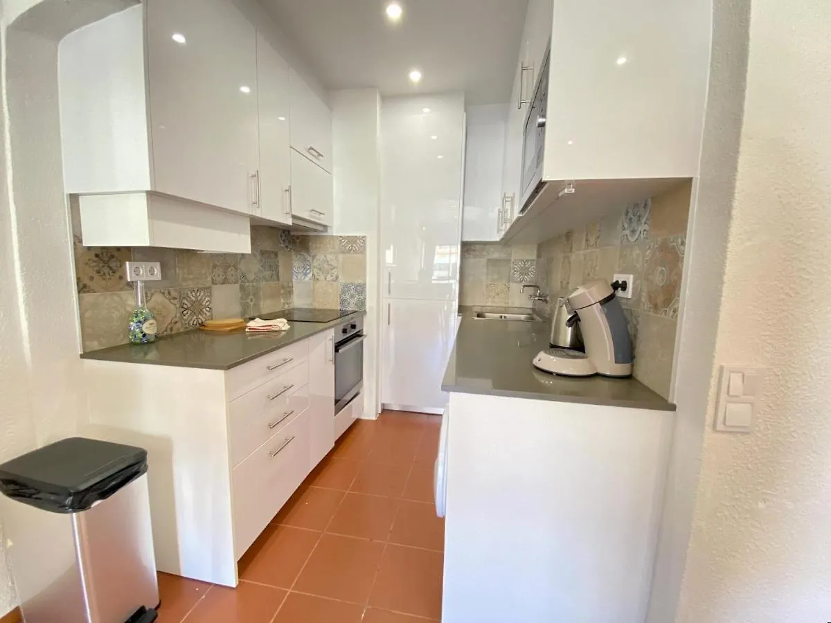 Albufeira Sky Light With Pool By Homing Apartment