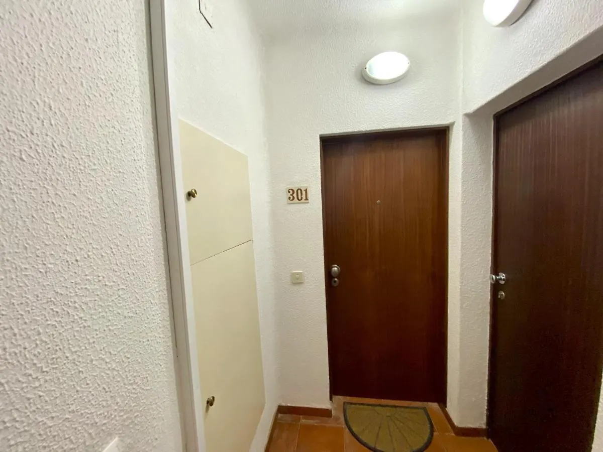 Albufeira Sky Light With Pool By Homing Apartment