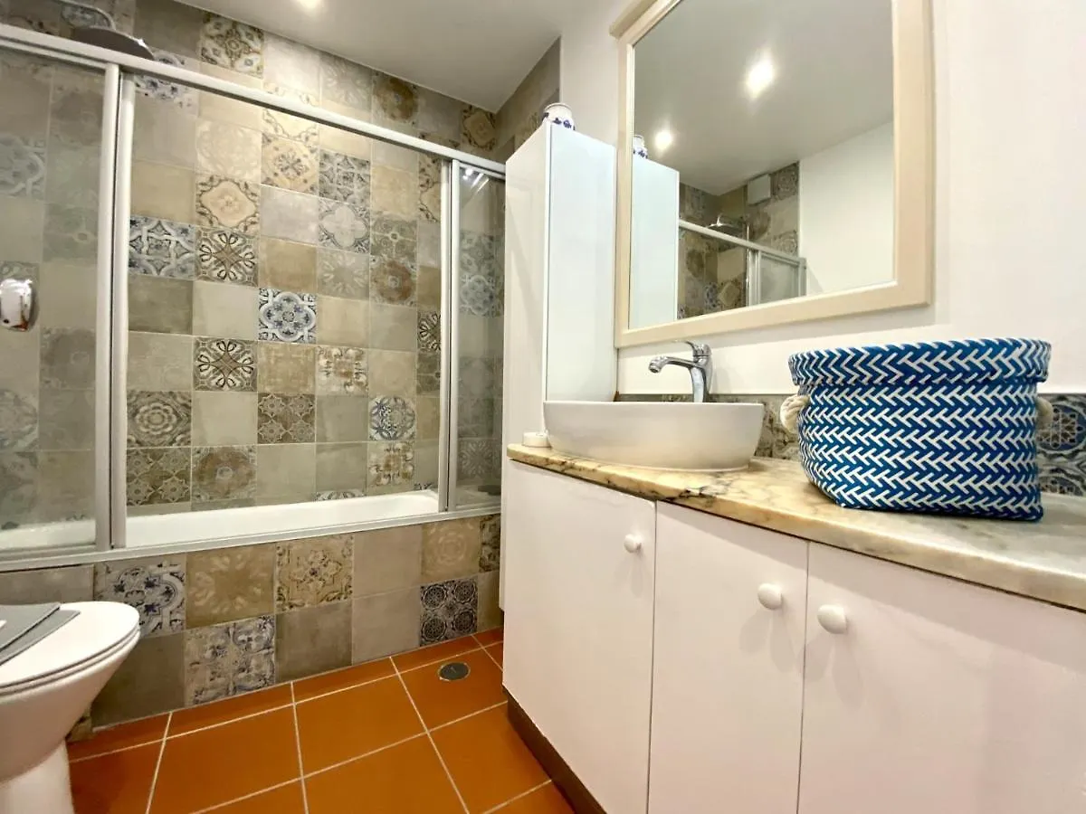 Albufeira Sky Light With Pool By Homing Apartment