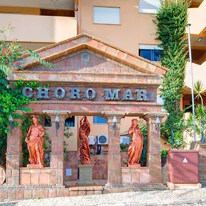 Choromar Station touristique