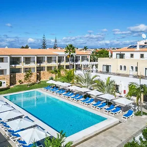 Turisticos Novochoro Appart hôtel